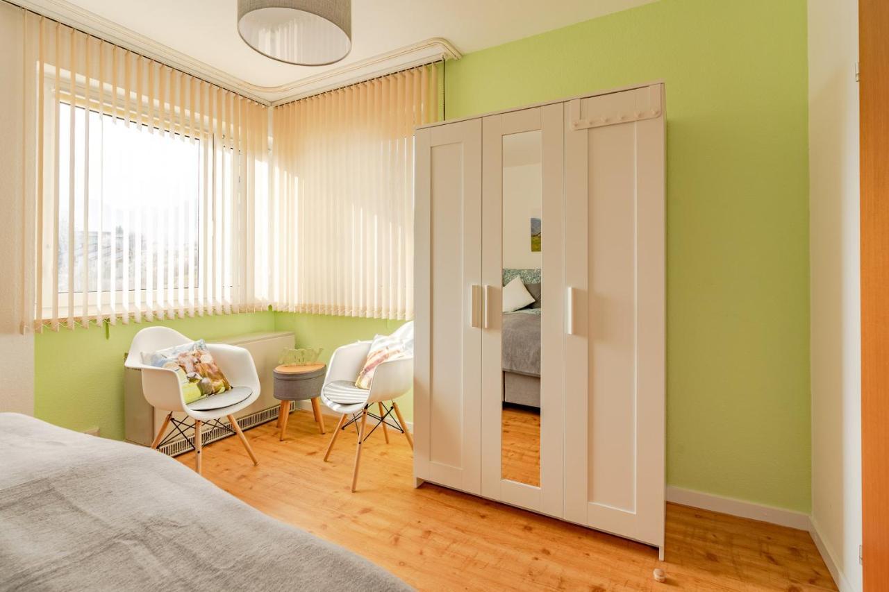 Mittagsblick Apartman Immenstadt im Allgäu Kültér fotó